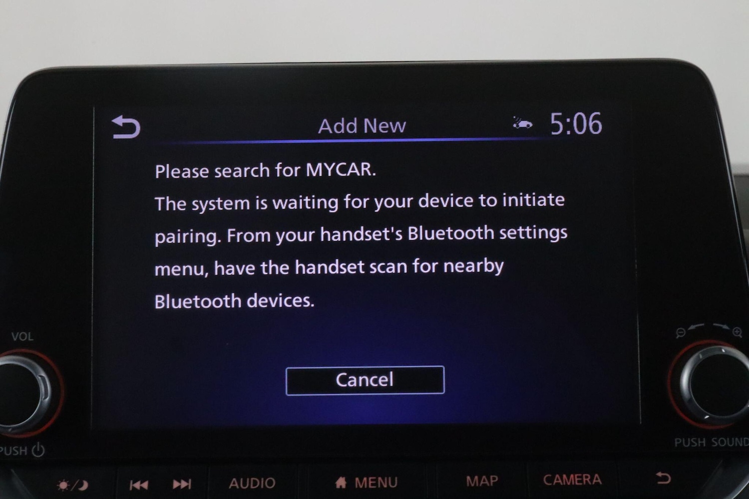 Used Nissan Juke for sale - 77768446: Photo 25