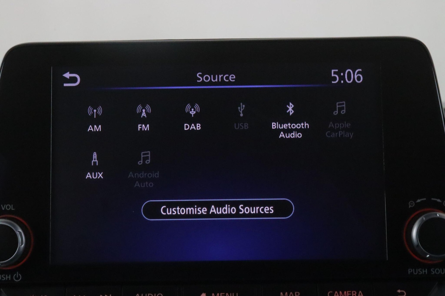 Used Nissan Juke for sale - 77768446: Photo 27