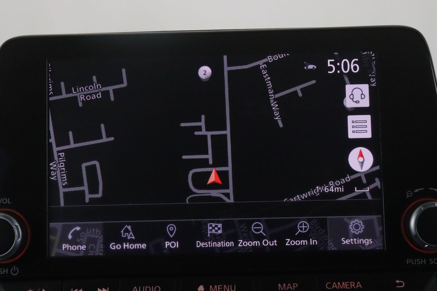 Used Nissan Juke for sale - 77768446: Photo 28