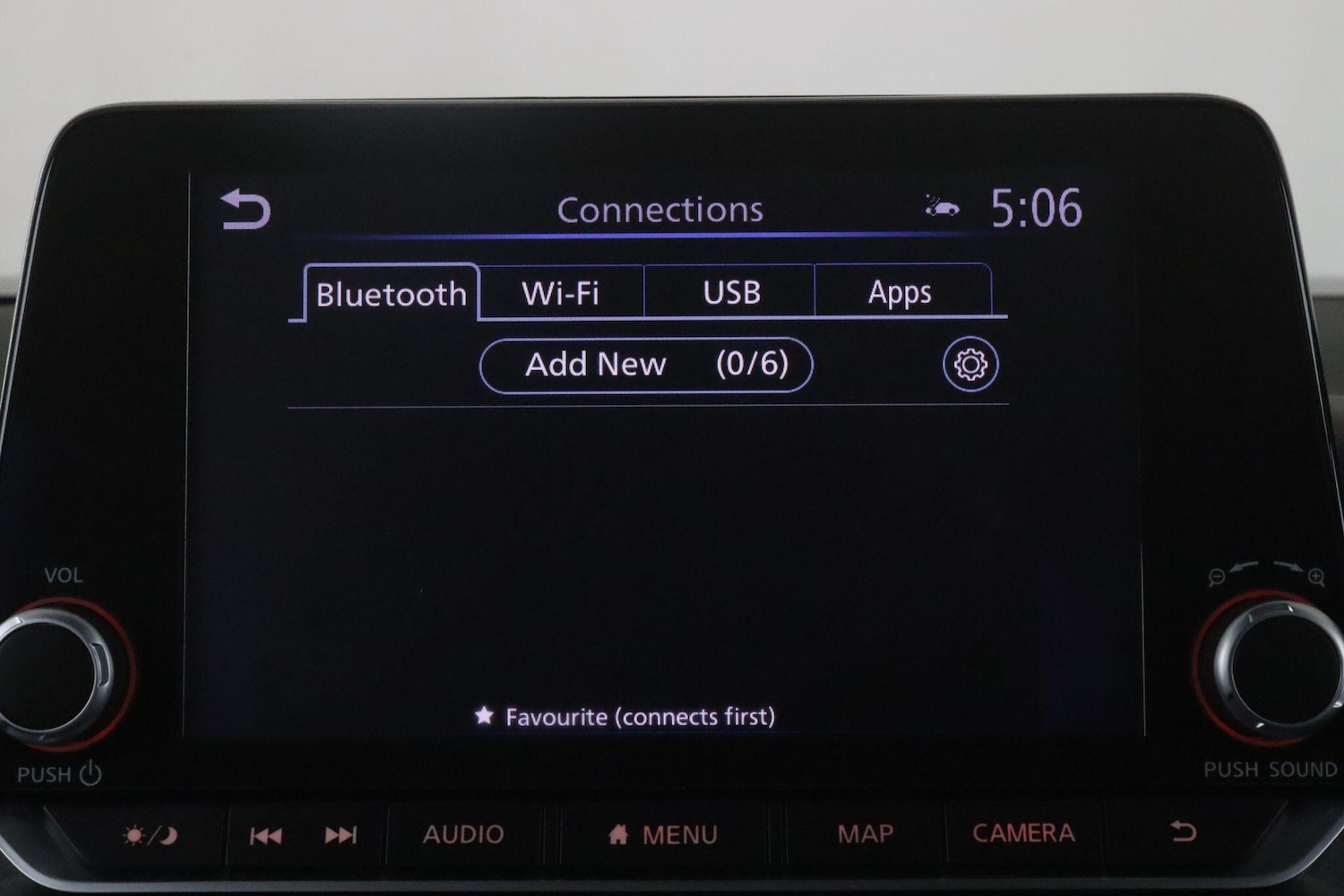 Used Nissan Juke for sale - 77768446: Photo 29