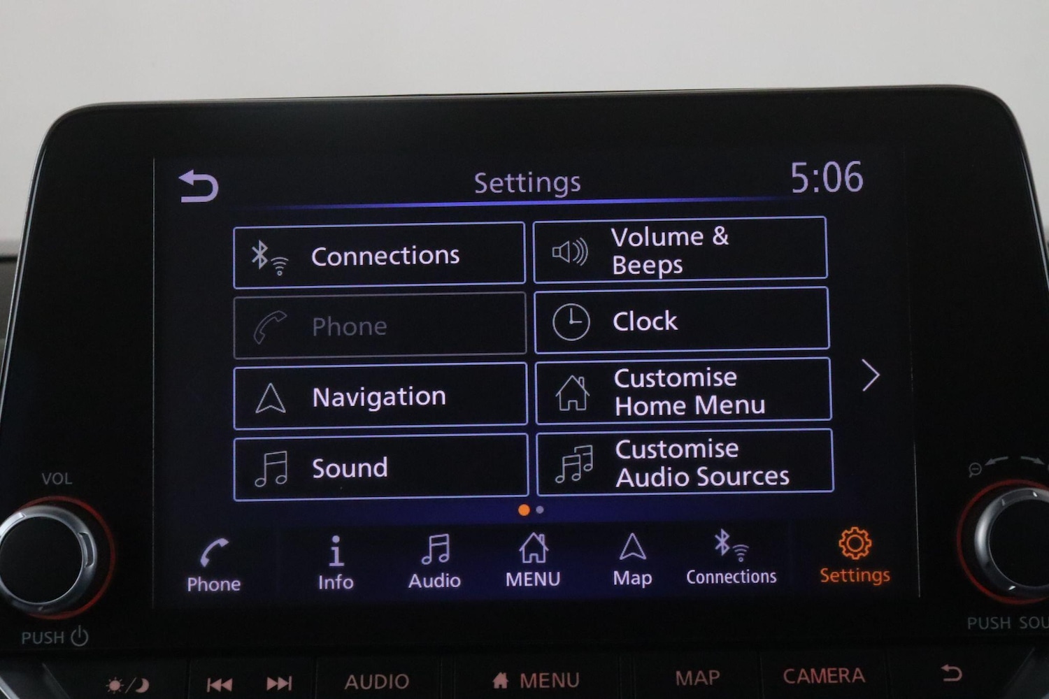 Used Nissan Juke for sale - 77768446: Photo 30