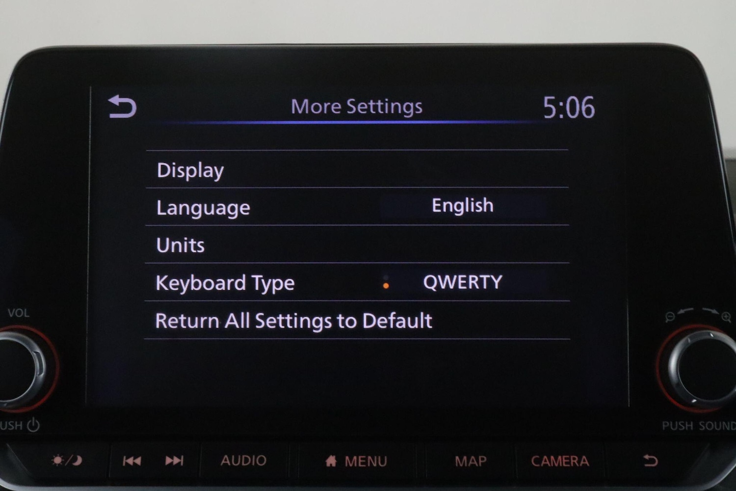 Used Nissan Juke for sale - 77768446: Photo 32