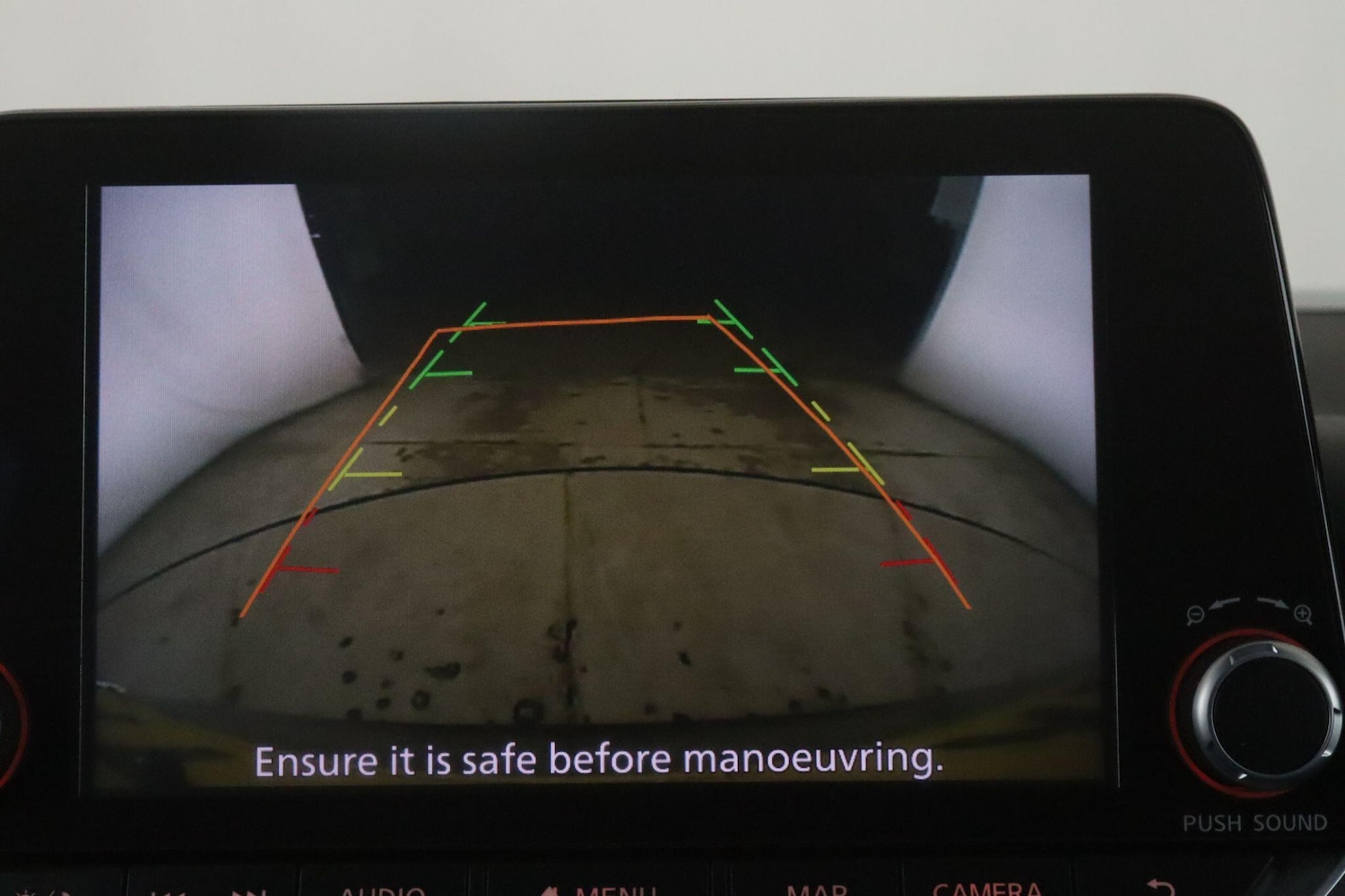 Used Nissan Juke for sale - 77768446: Photo 33