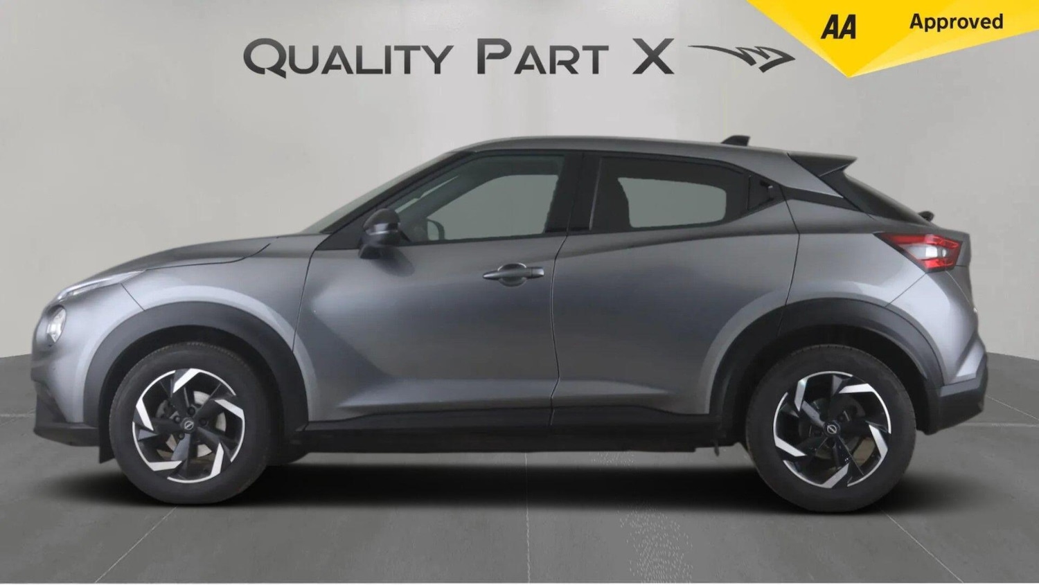 Used Nissan Juke for sale - 77768446: Photo 4