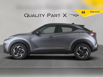 Used Nissan Juke 2023 for sale - 77768446: Photo