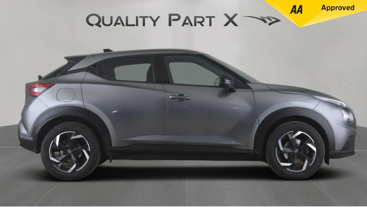 Used Nissan Juke for sale - 77768446: Photo 8