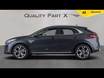 Used Kia XCeed 2021 for sale - 74452645: Photo