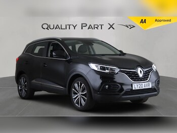 2020 (20) - 1.3 TCe Iconic Euro 6 (s/s) 5dr