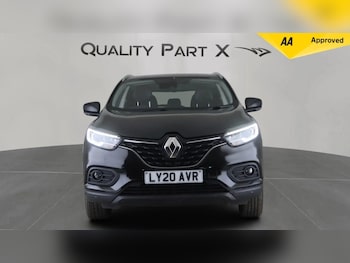 Used Renault Kadjar 2020 for sale - 75670288: Photo