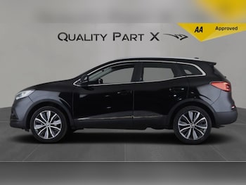 Used Renault Kadjar 2020 for sale - 75670288: Photo