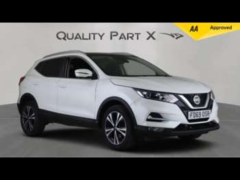 2019 (69) - 1.5 dCi N-Connecta Euro 6 (s/s) 5dr