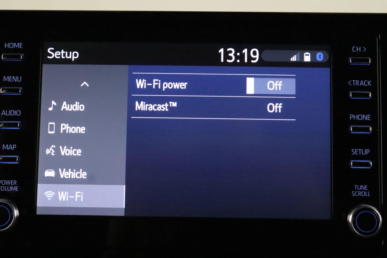 Vehicle 33