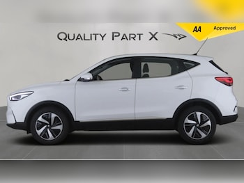 Used MG MG ZS 2023 for sale - 79373396: Photo