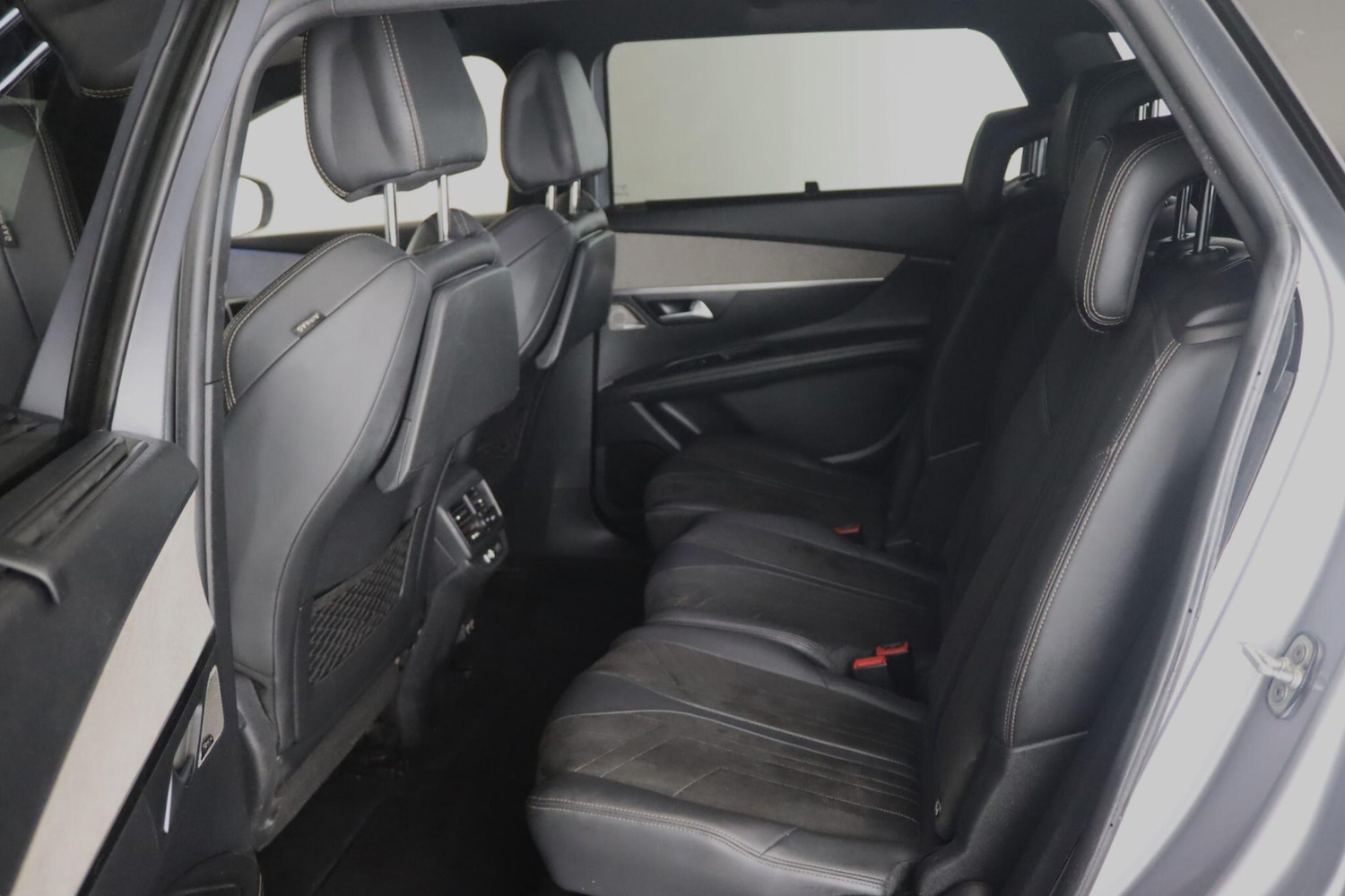 Used Peugeot 5008 2022 for sale - 76294612: Photo 12