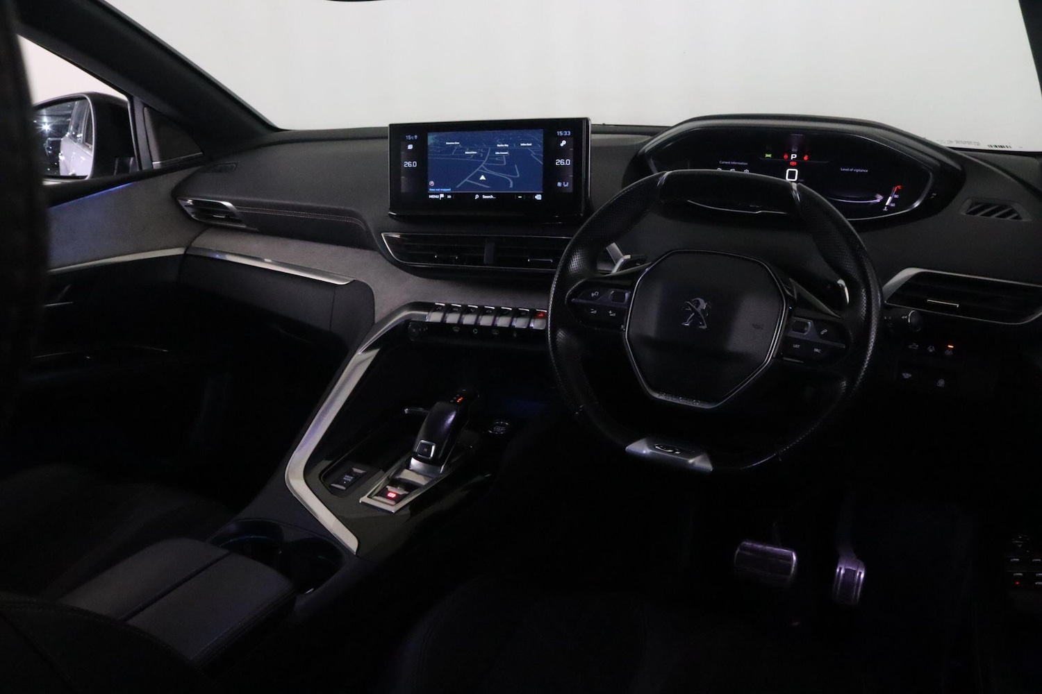 Used Peugeot 5008 2022 for sale - 76294612: Photo 15