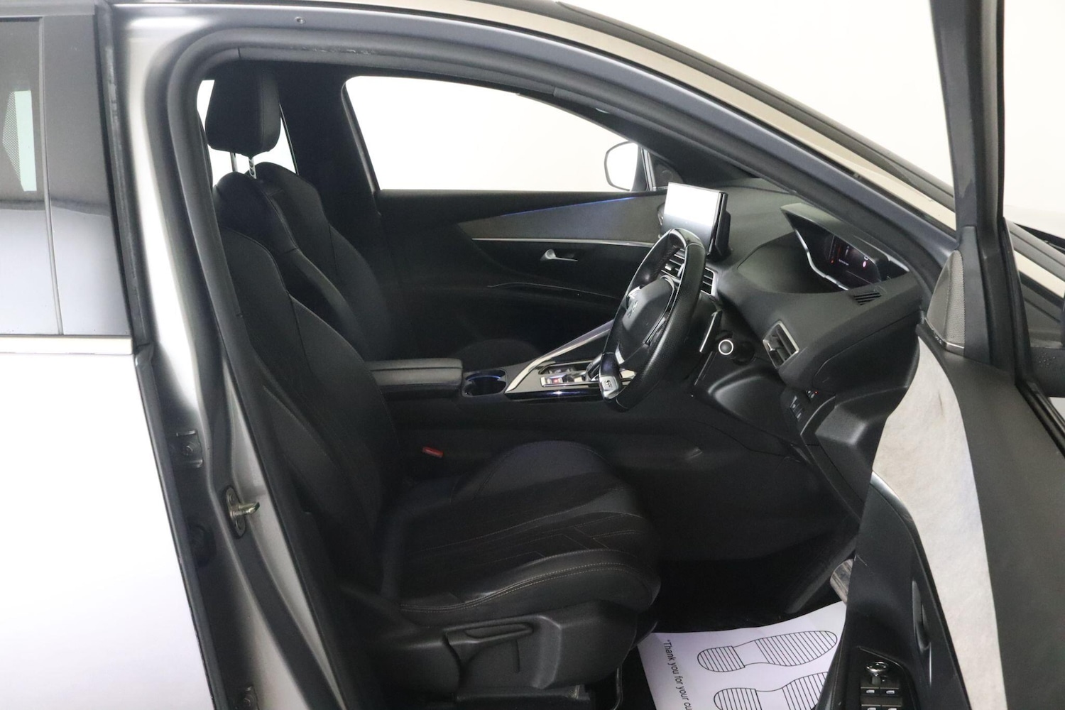 Used Peugeot 5008 2022 for sale - 76294612: Photo 16