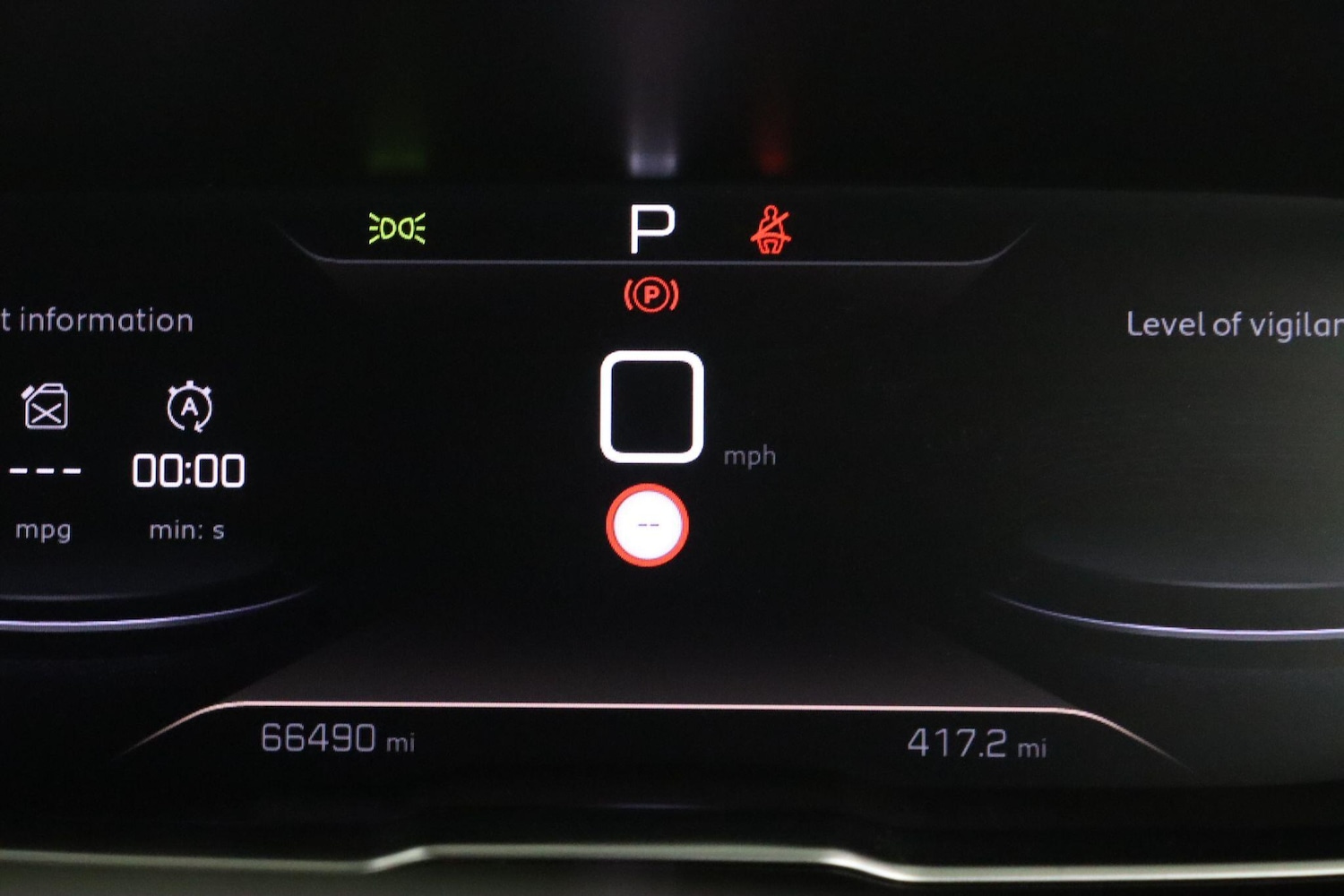 Used Peugeot 5008 2022 for sale - 76294612: Photo 19