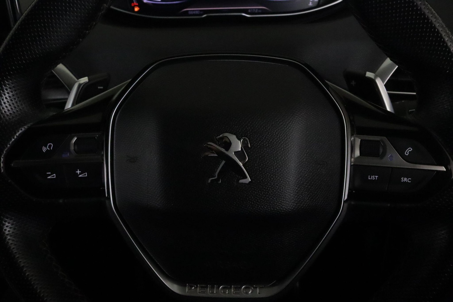 Used Peugeot 5008 2022 for sale - 76294612: Photo 20