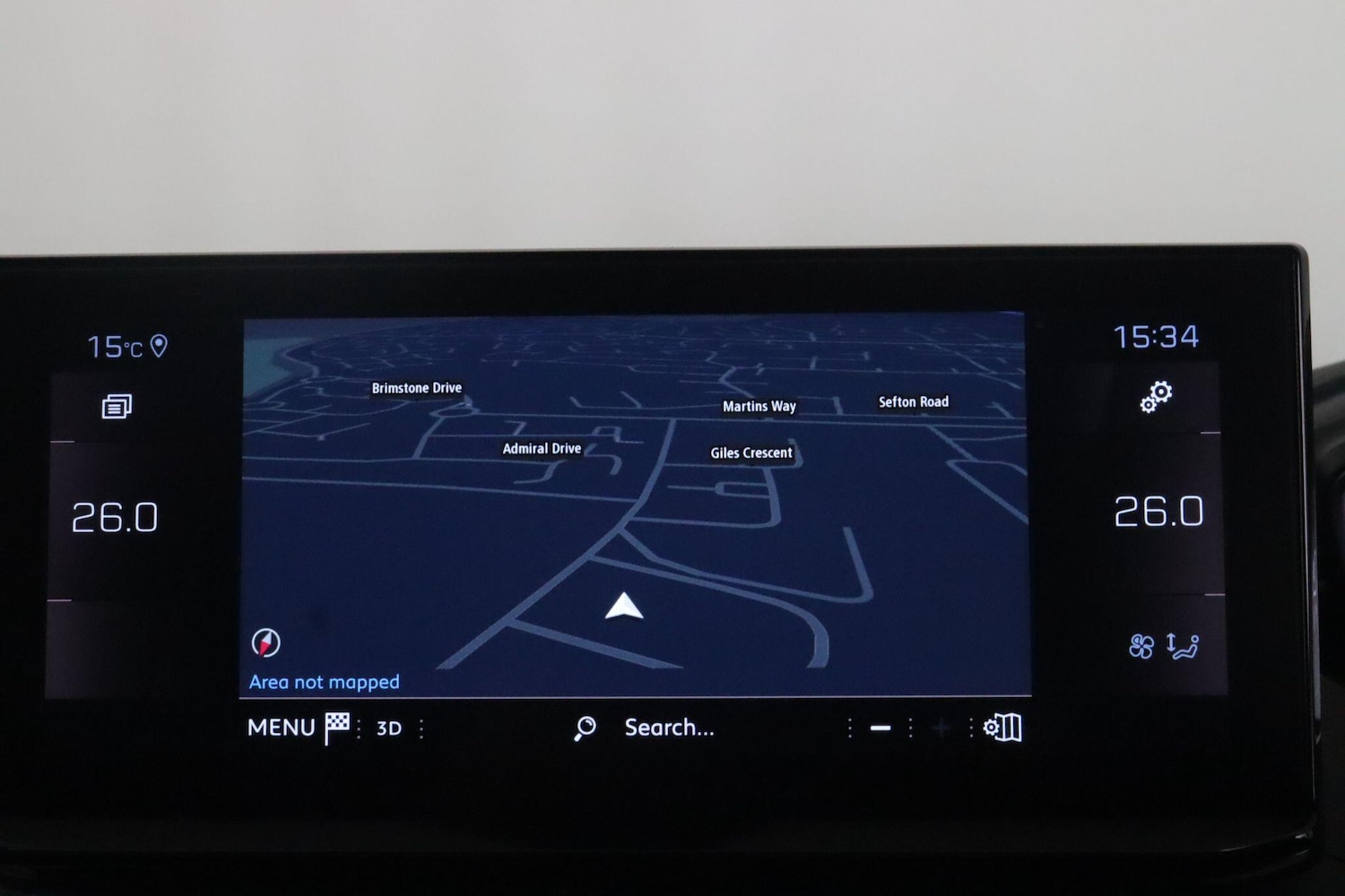 Used Peugeot 5008 2022 for sale - 76294612: Photo 25