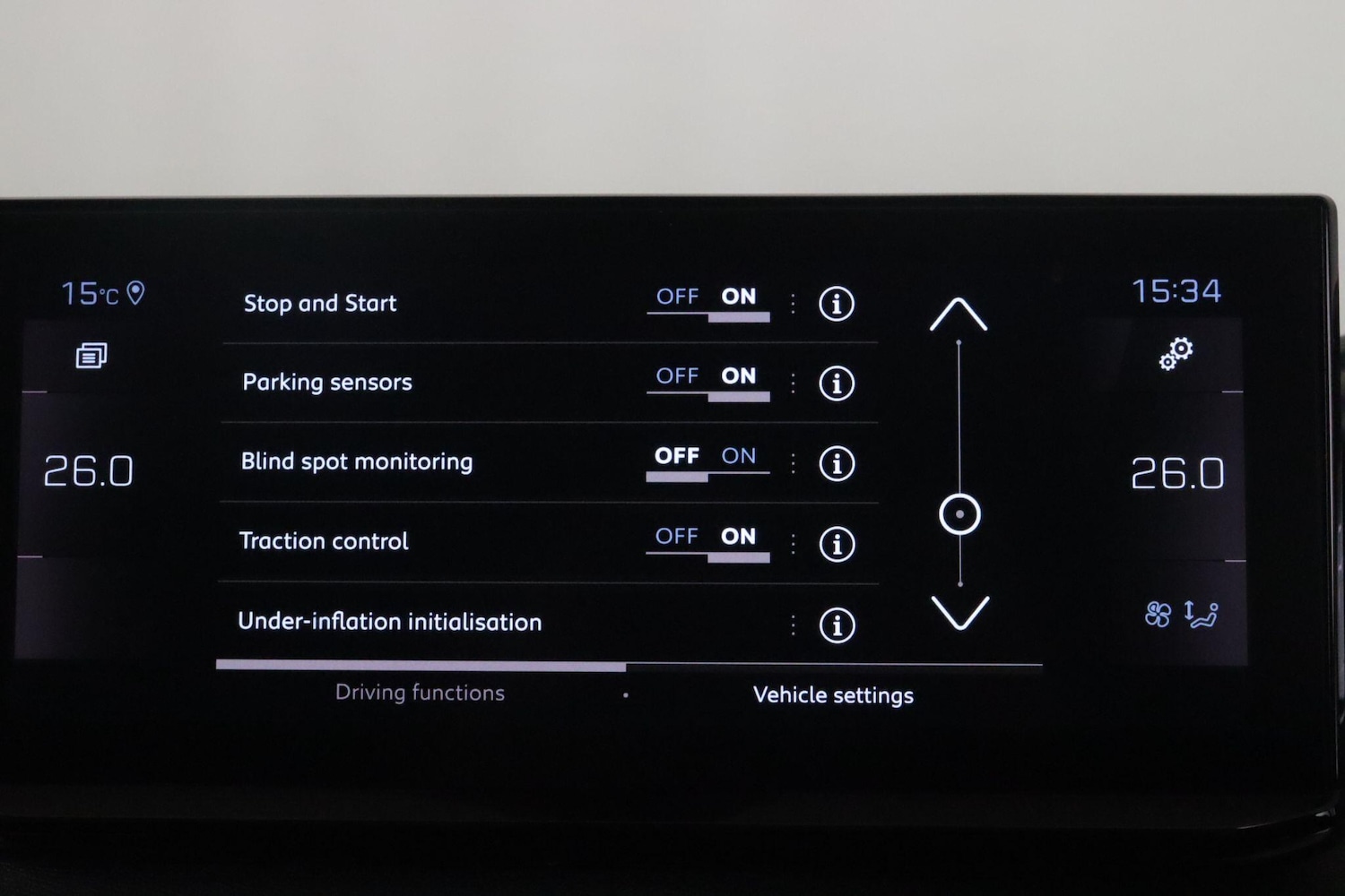 Used Peugeot 5008 2022 for sale - 76294612: Photo 29