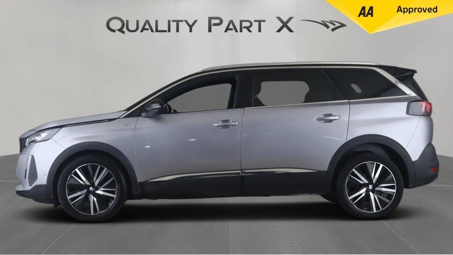 Used Peugeot 5008 2022 for sale - 76294612: Photo 4