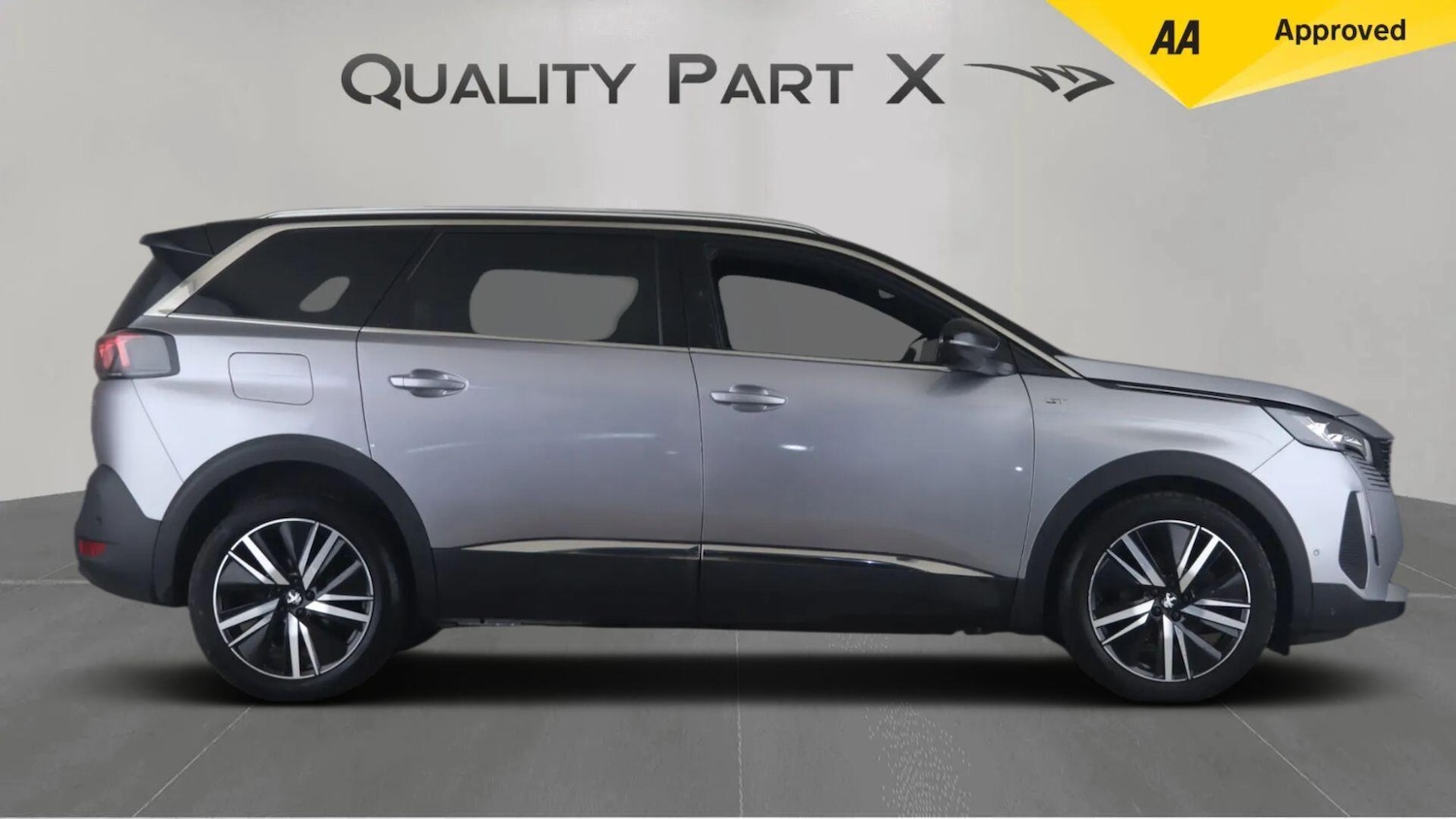 Used Peugeot 5008 2022 for sale - 76294612: Photo 8