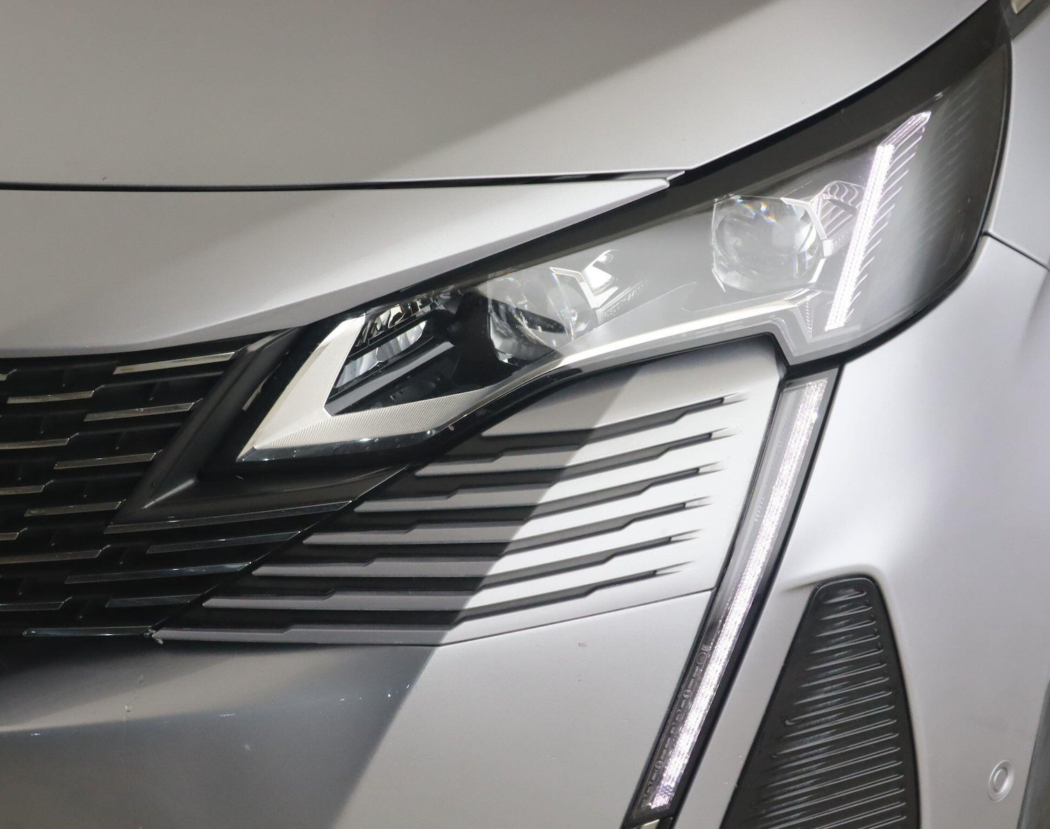 Used Peugeot 5008 2022 for sale - 76294612: Photo 9