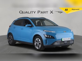 Used Hyundai KONA 2023 for sale - 78623251: Photo