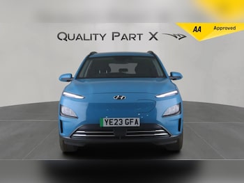 Used Hyundai KONA 2023 for sale - 78623251: Photo