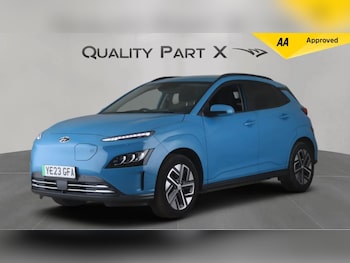 Used Hyundai KONA 2023 for sale - 78623251: Photo
