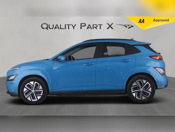 Used Hyundai KONA 2023 for sale - 78623251: Photo