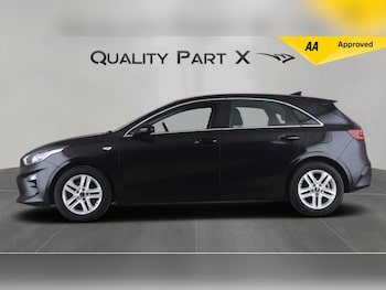 Used Kia Ceed 2020 for sale - 77939420: Photo