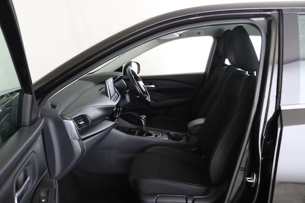 Used Nissan Qashqai 2022 for sale - 76084127: Photo 10