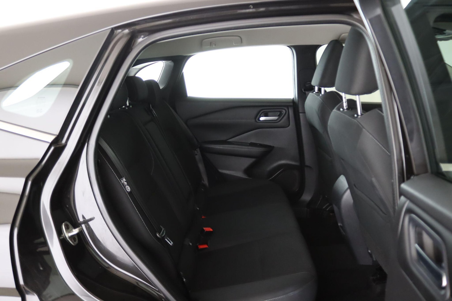 Used Nissan Qashqai 2022 for sale - 76084127: Photo 12