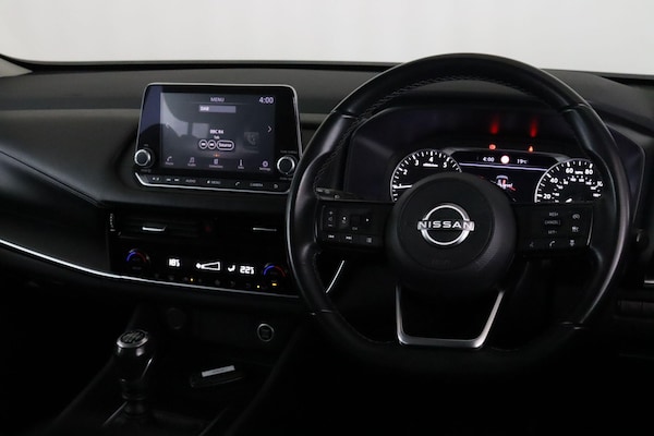 Used Nissan Qashqai 2022 for sale - 76084127: Photo 12