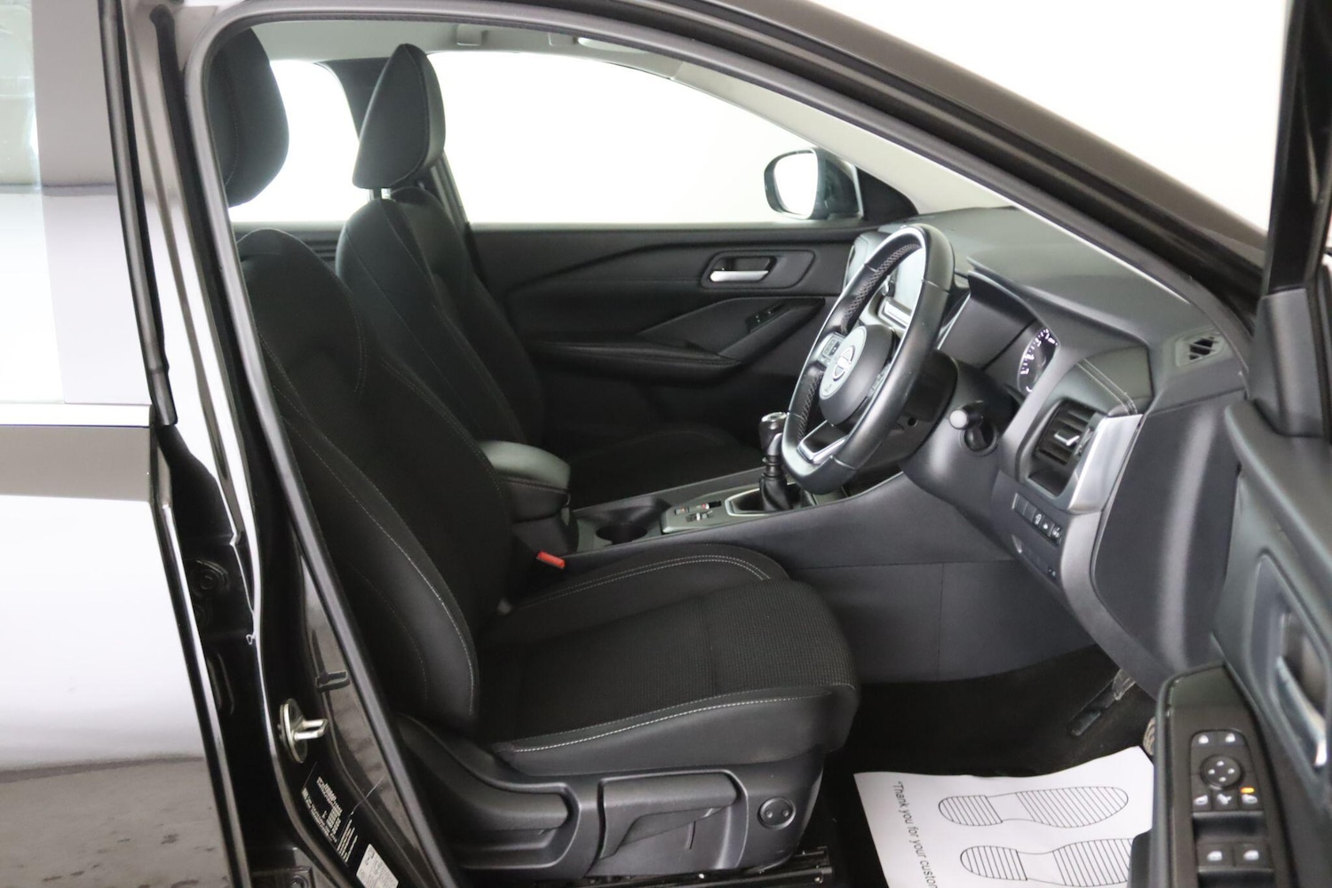 Used Nissan Qashqai 2022 for sale - 76084127: Photo 14