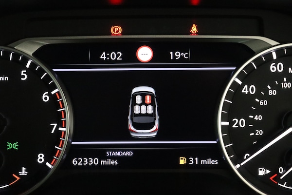 Used Nissan Qashqai 2022 for sale - 76084127: Photo 15