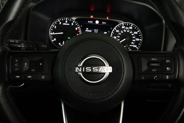 Used Nissan Qashqai 2022 for sale - 76084127: Photo 17