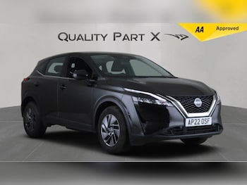 2022 (22) - 1.3 DIG-T MHEV Acenta Premium Euro 6 (s/s) 5dr