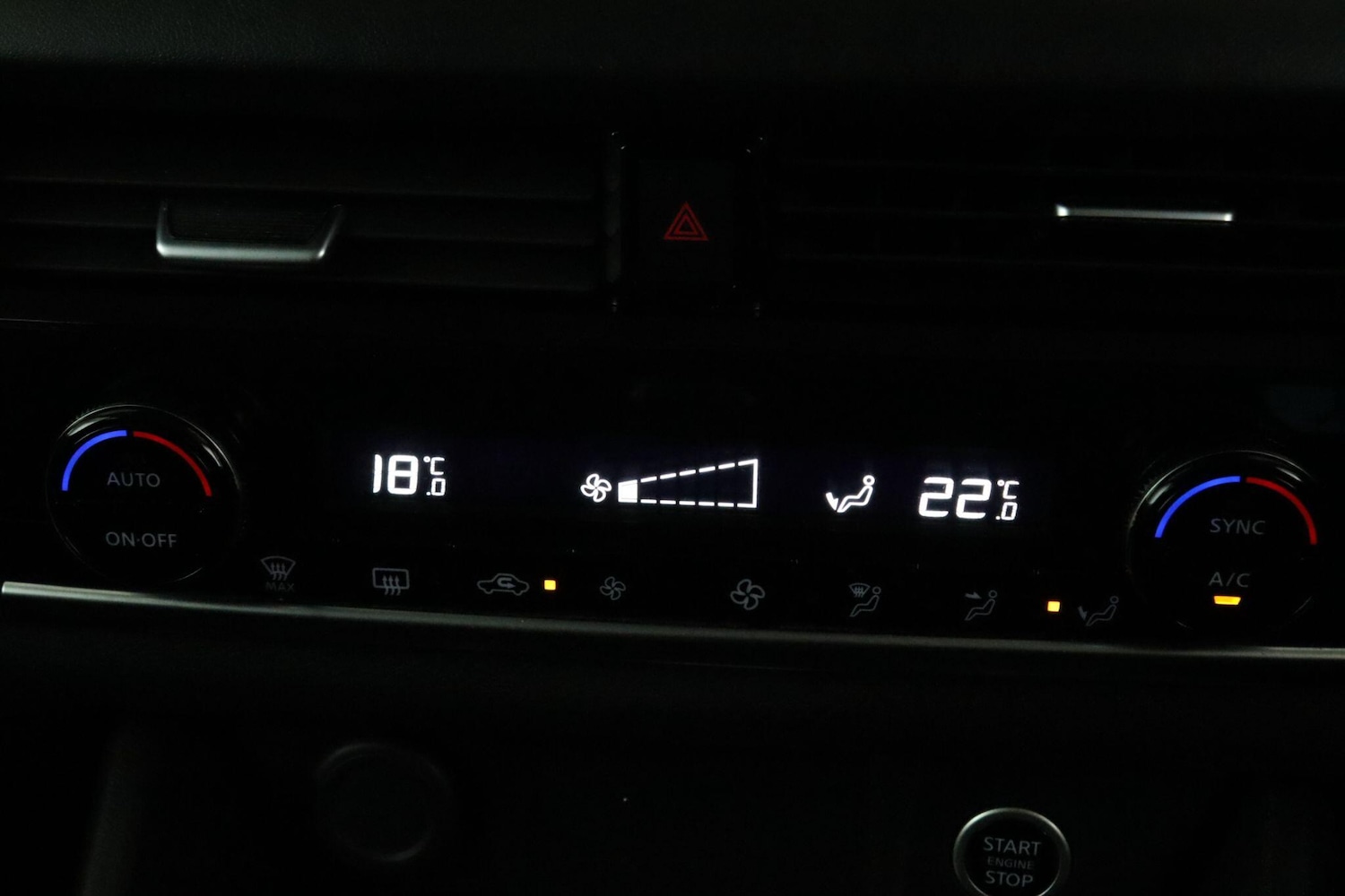 Used Nissan Qashqai 2022 for sale - 76084127: Photo 20