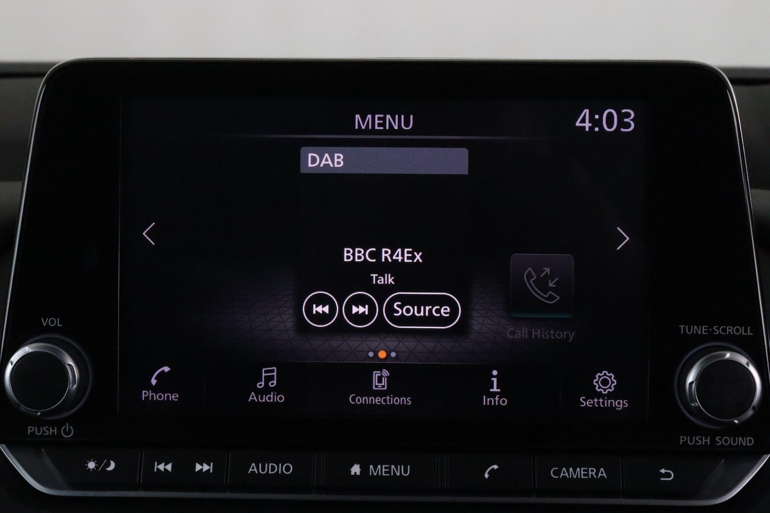 Used Nissan Qashqai 2022 for sale - 76084127: Photo 21