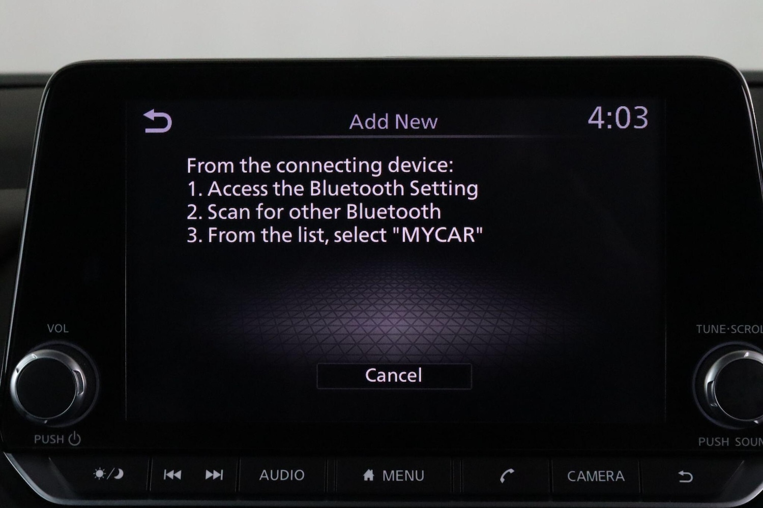 Used Nissan Qashqai 2022 for sale - 76084127: Photo 22