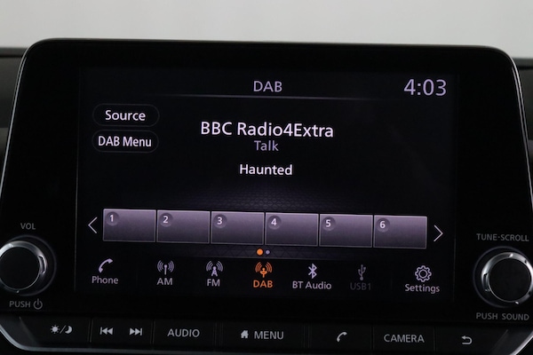 Used Nissan Qashqai 2022 for sale - 76084127: Photo 22