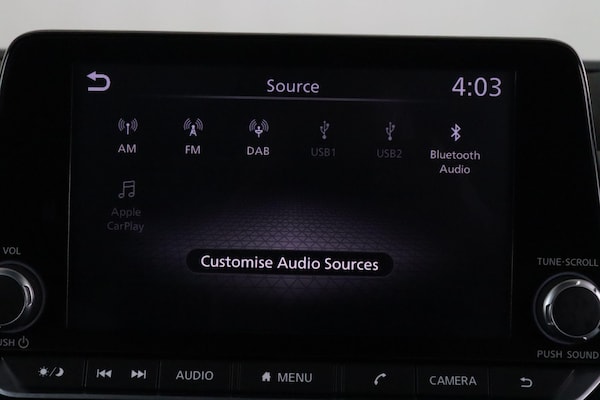 Used Nissan Qashqai 2022 for sale - 76084127: Photo 23