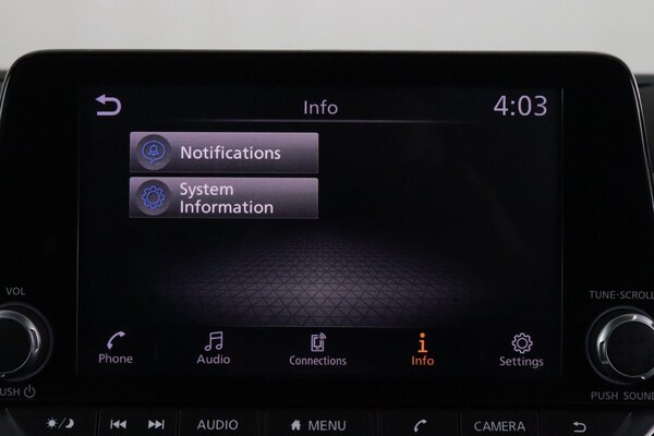 Used Nissan Qashqai 2022 for sale - 76084127: Photo 25