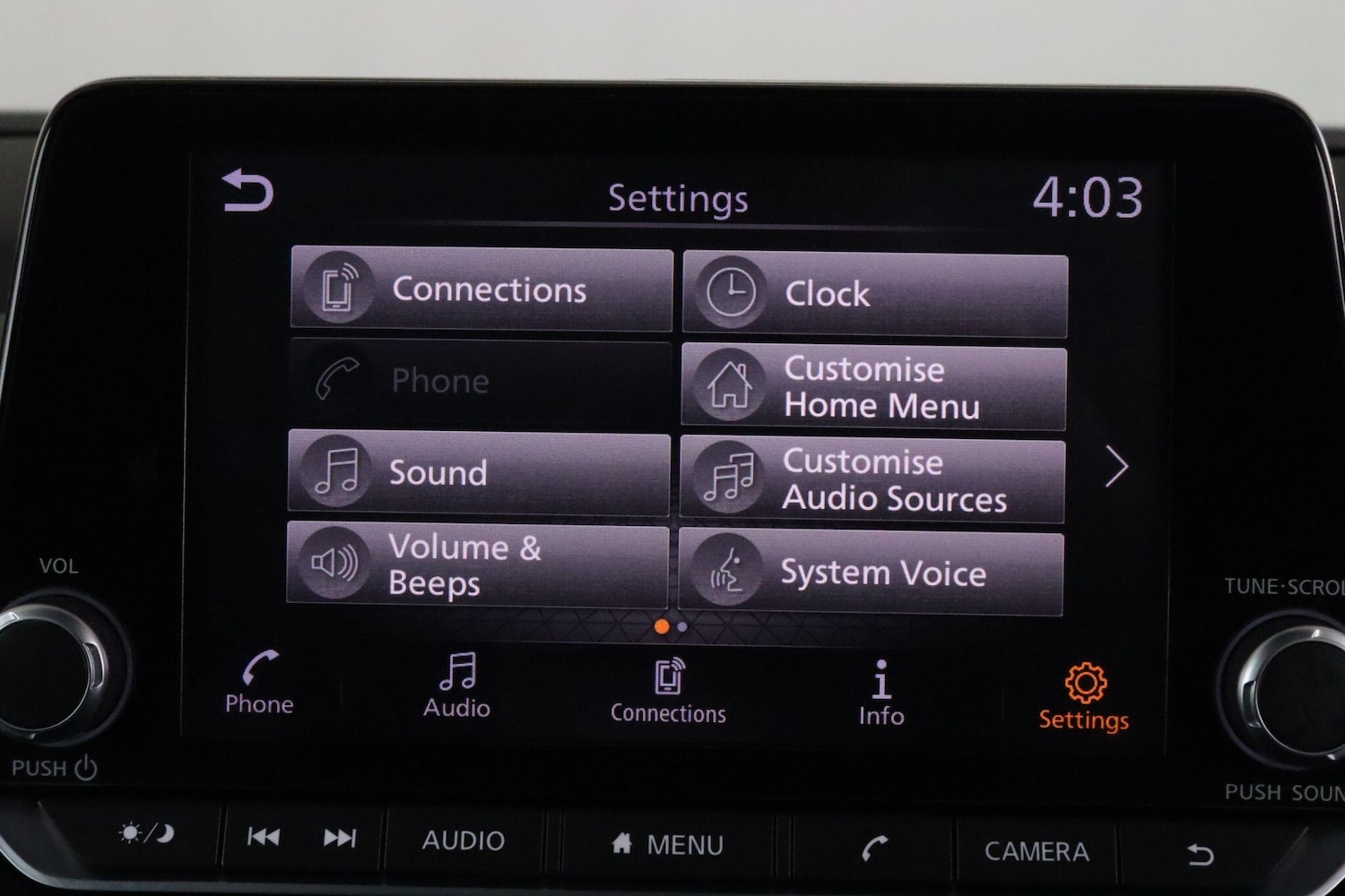 Used Nissan Qashqai 2022 for sale - 76084127: Photo 27