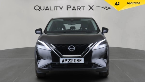 Used Nissan Qashqai 2022 for sale - 76084127: Photo 2