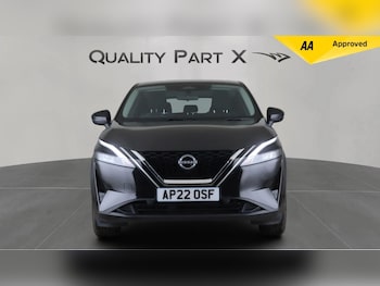 Used Nissan Qashqai 2022 for sale - 76084127: Photo 2