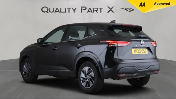 Used Nissan Qashqai 2022 for sale - 76084127: Photo 4