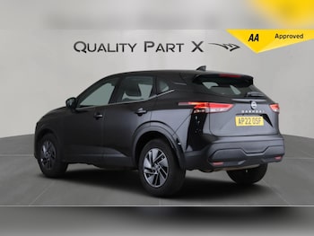 Used Nissan Qashqai 2022 for sale - 76084127: Photo 4